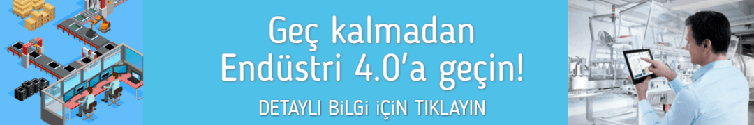 Üretim Takip sistemi